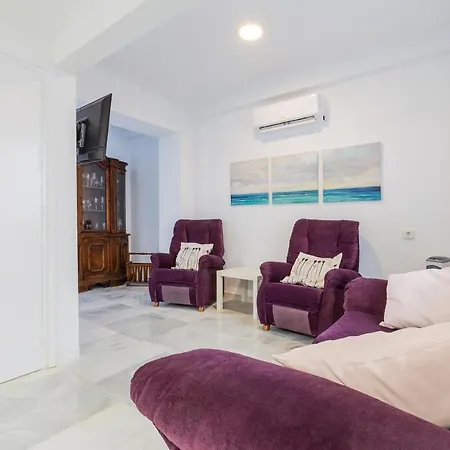 Hm Malagueta Appartement *