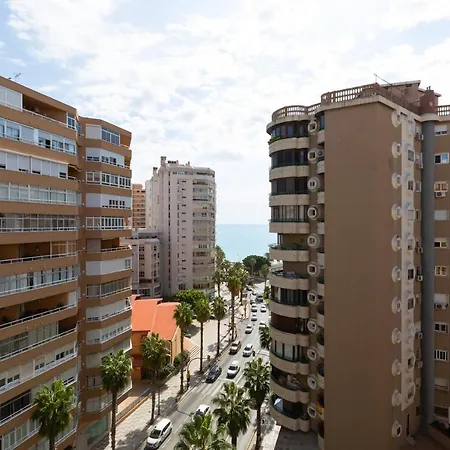 Hm Malagueta * Málaga