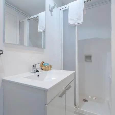 Hm Malagueta Appartement Málaga