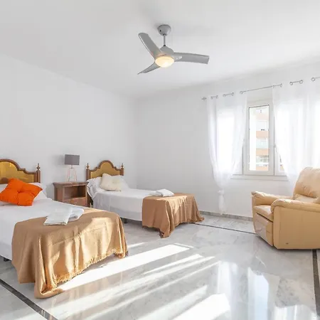 Hm Malagueta Appartement