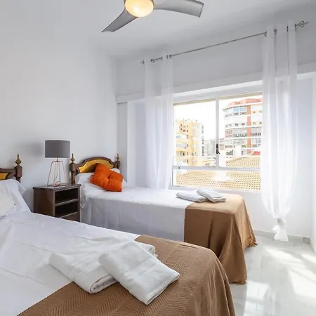 Hm Malagueta Appartement