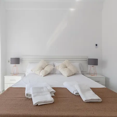 Hm Malagueta Appartement *