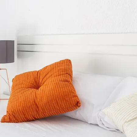 Appartement Hm Malagueta *