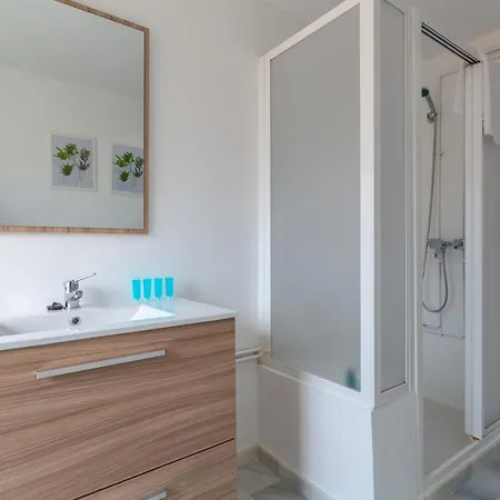 Hm Malagueta Appartement *