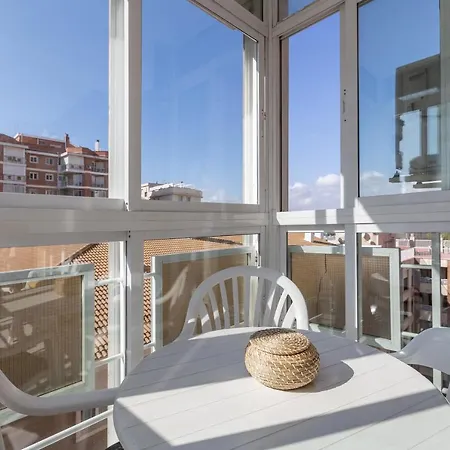 Hm Malagueta Málaga