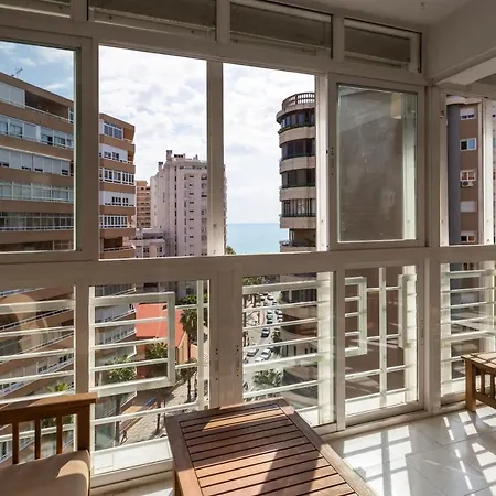 Appartement Hm Malagueta