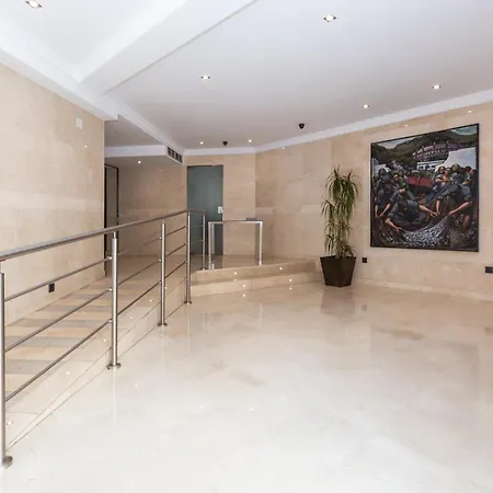 Hm Malagueta Apartmán